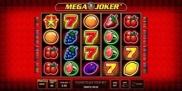 8pg slots